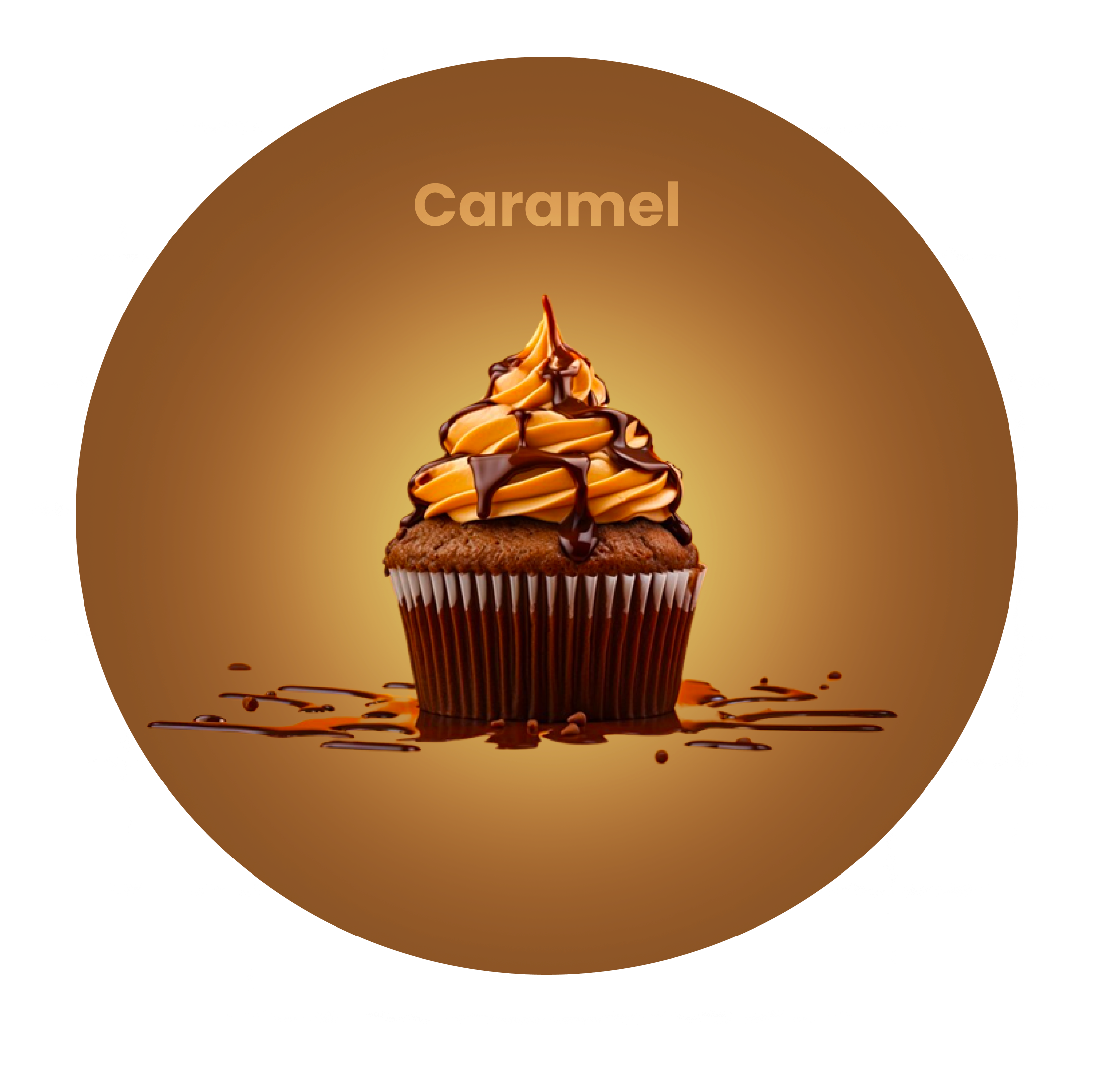 caramel