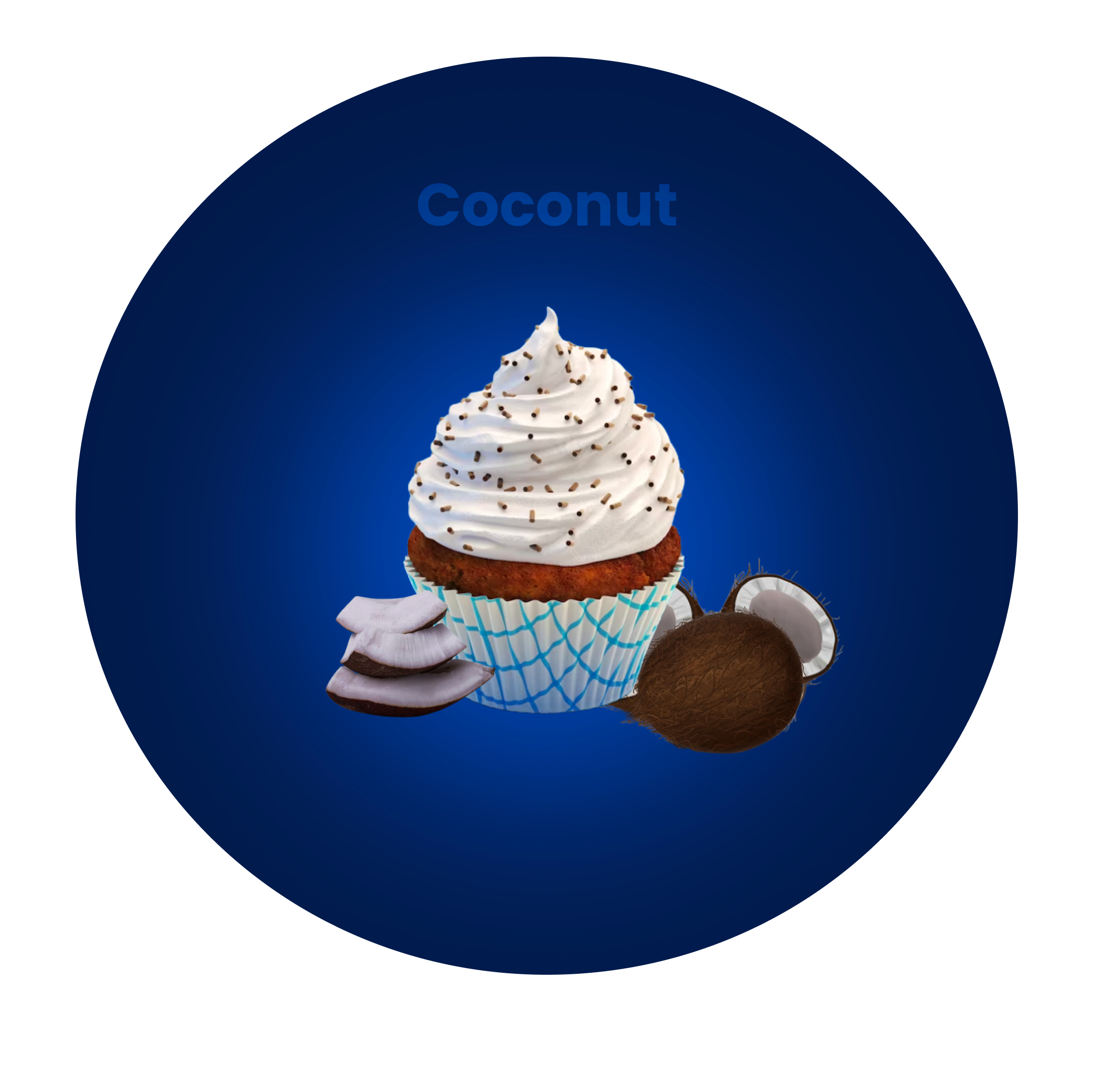 coconut