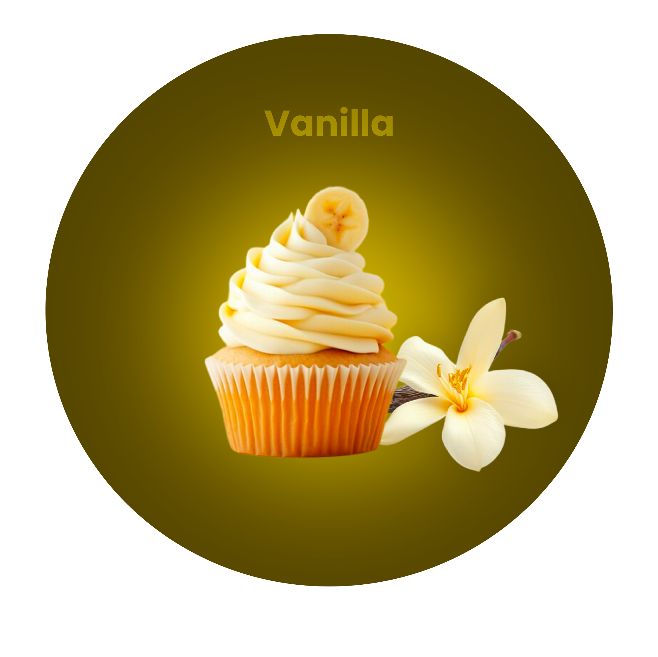 vanilla